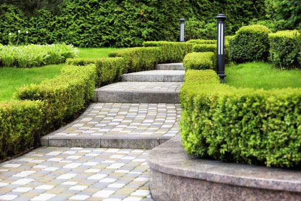 Backyard Remodeling in Northville