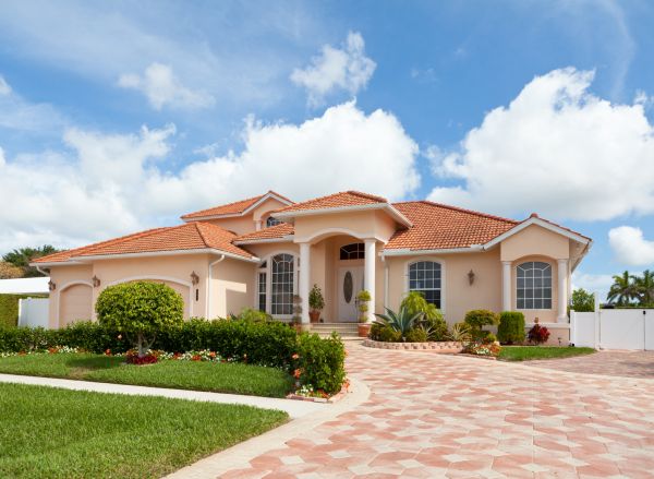 Landscape Curb Appeal Service in Northville